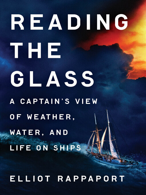 Title details for Reading the Glass by Elliot Rappaport - Available